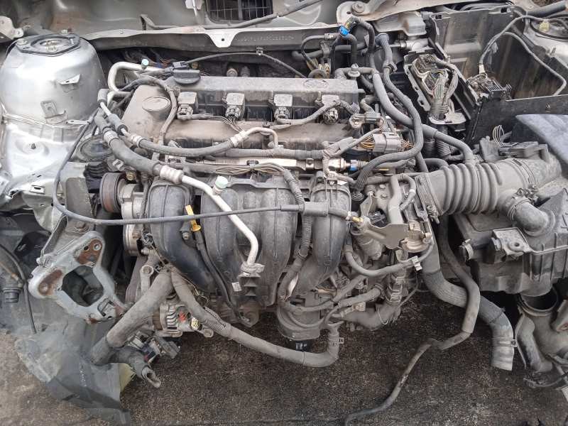 mazda 5 berl. (cr) del año 2006