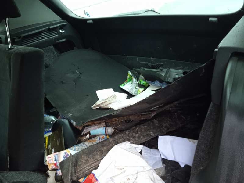 volkswagen tiguan (5n2) del año 2014