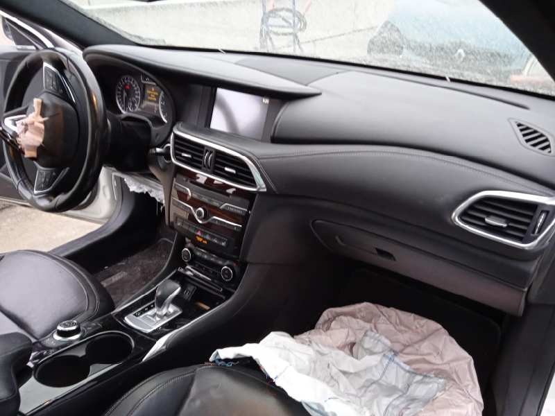 infiniti q30 del año 2017