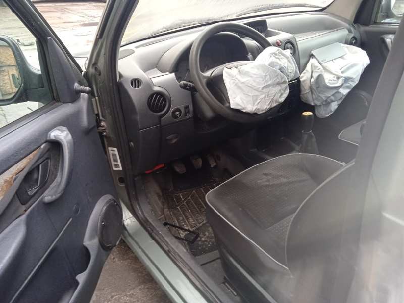 peugeot partner (s2) del año 2005