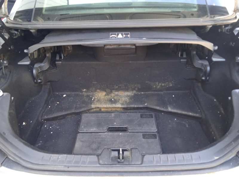 mercedes-benz clase slk (w171) roadster del año 2007