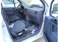 ford transit connect (tc7) del año 2007 2