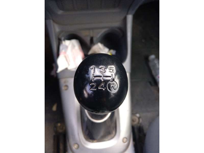 toyota rav 4 (a2) del año 2002