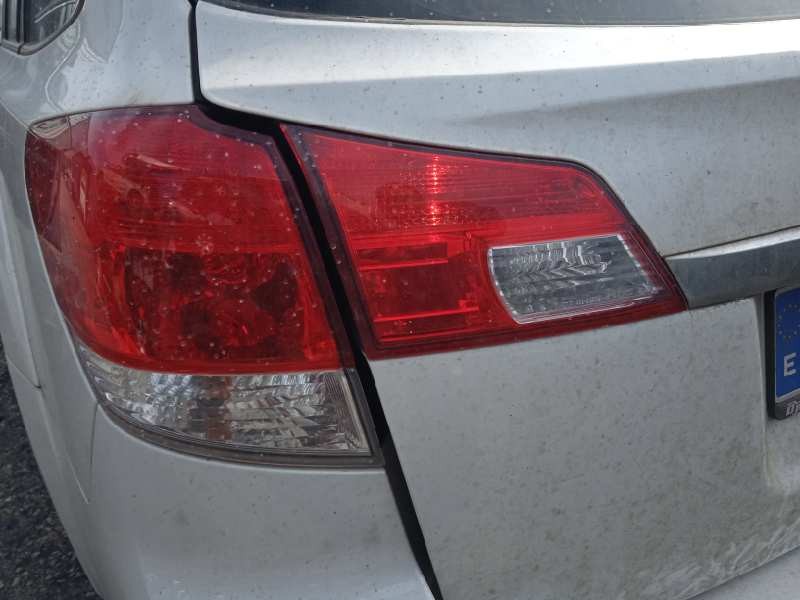 subaru legacy lim. b14 del año 2011