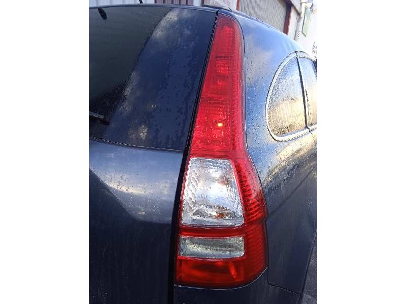 honda cr-v (re) del año 2008