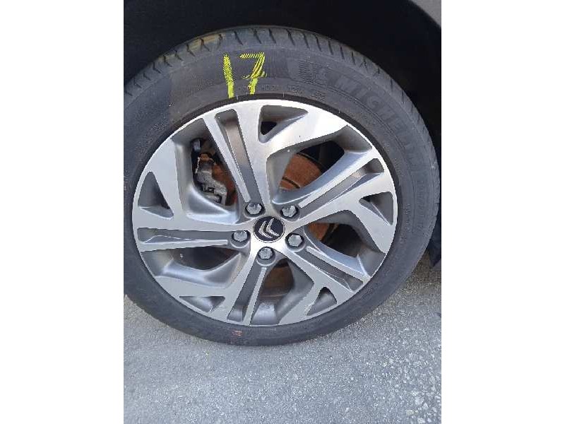 citroën c4 picasso del año 2016