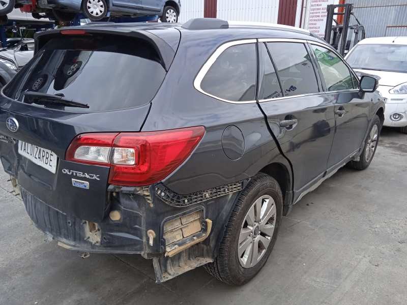 subaru legacy kombi/outback b14 del año 2016