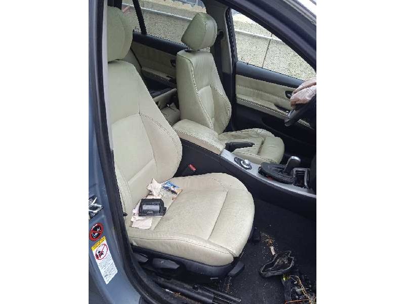 bmw serie 3 touring (e91) del año 2008