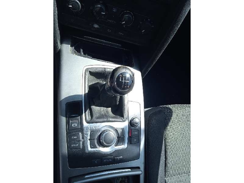 audi a6 berlina (4f2) del año 2007