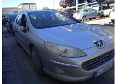 PEUGEOT 407 SW