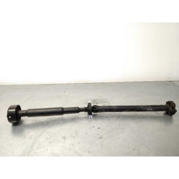 Recambio de transmision central para bmw serie 4 gran coupe (f36) 2.0 referencia OEM IAM 7632653 26107632653 