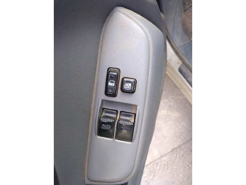 toyota rav 4 (a2) del año 2002