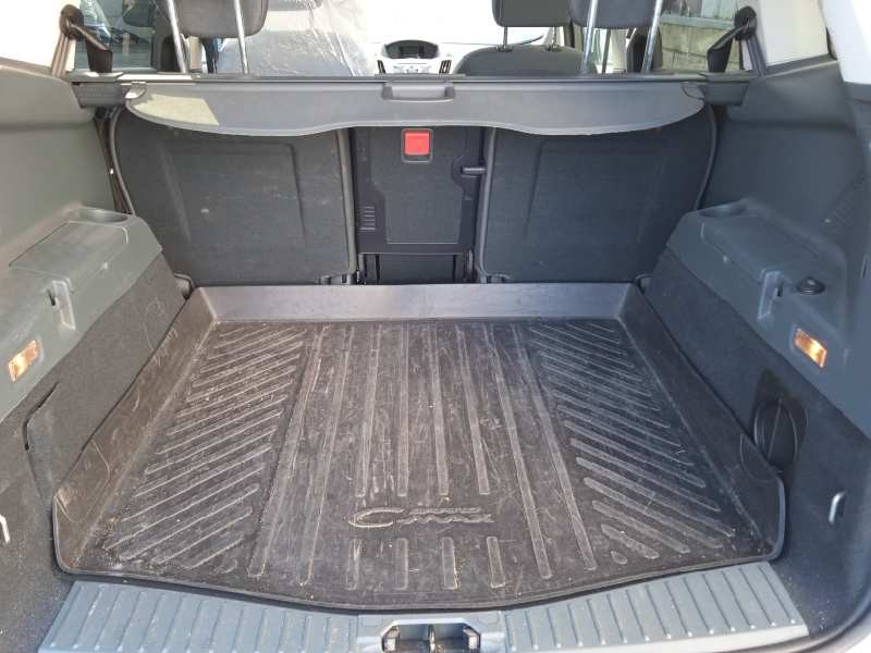 ford grand c-max del año 2014