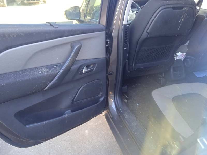 citroën c4 picasso del año 2016