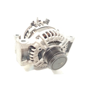 ALTERNADOR 13522659 0126312148