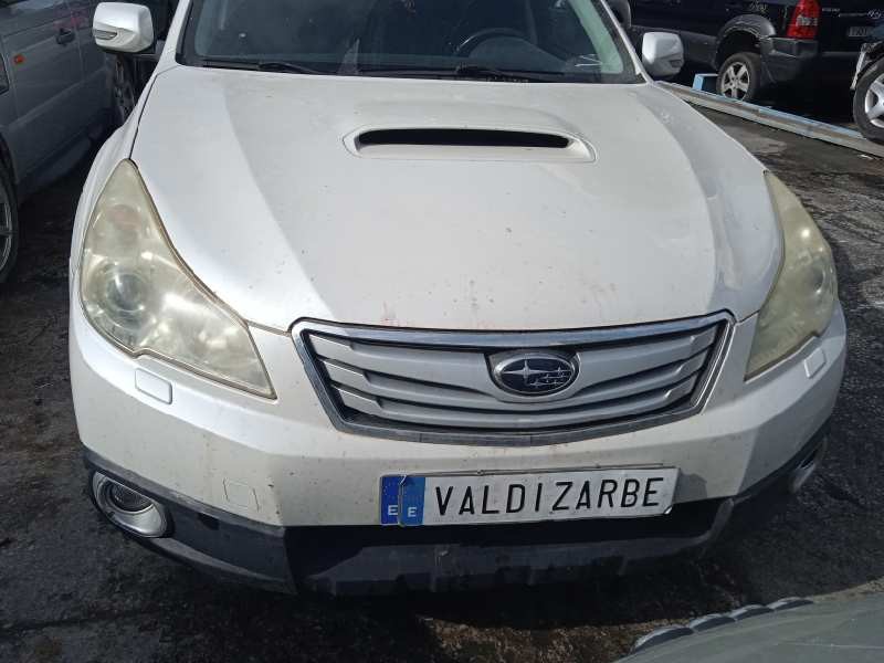 subaru legacy lim. b14 del año 2011