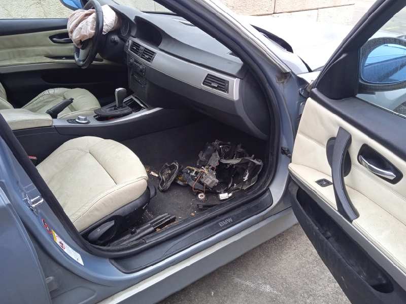 bmw serie 3 touring (e91) del año 2008