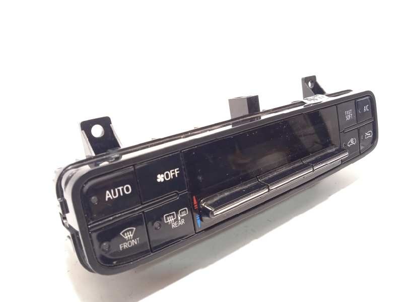 MANDO CLIMATIZADOR 5590002C60 