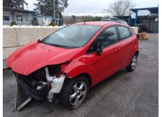FORD FIESTA (CB1)