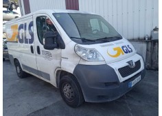 PEUGEOT BOXER CAJA CERRADA (RS3200)(330)('02)