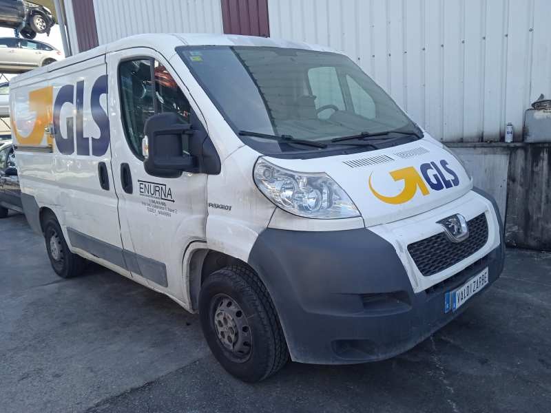peugeot boxer caja cerrada (rs3200)(330)(´02) del año 2006