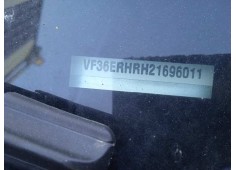 peugeot 407 sw del año 2008 2