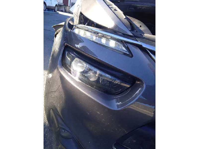 citroën c4 picasso del año 2016