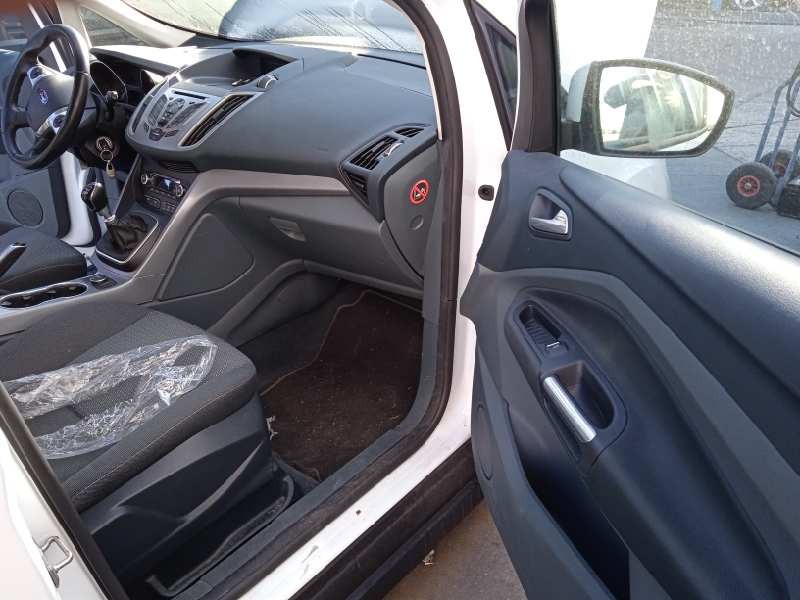 ford grand c-max del año 2014