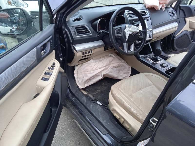 subaru legacy kombi/outback b14 del año 2016