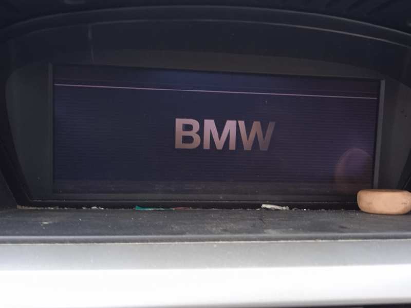 bmw serie 3 touring (e91) del año 2008