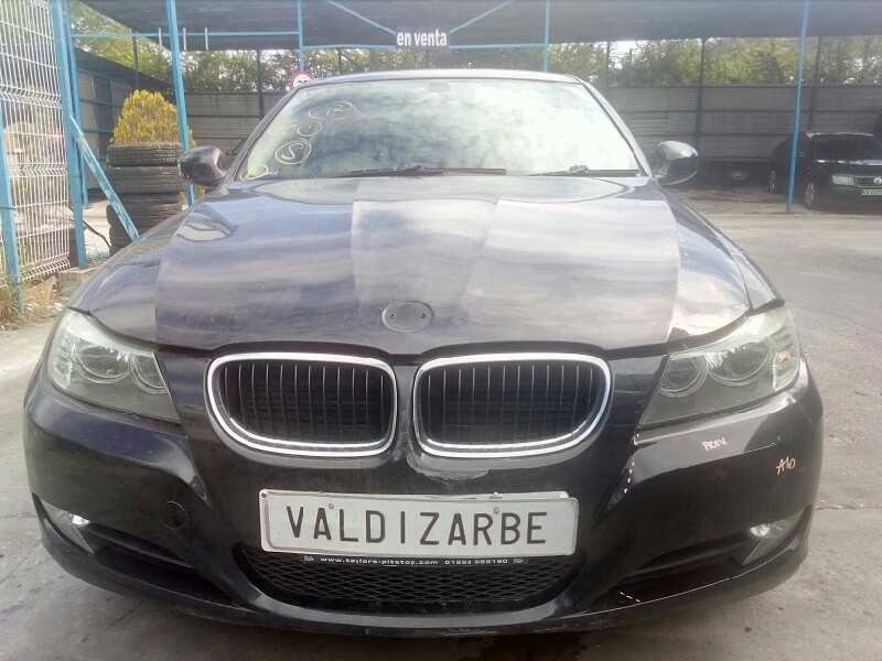 bmw serie 3 berlina (e90) del año 2009
