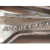 Recambio de llanta para ford focus iv (hn) 1.0 ecoboost referencia OEM IAM JX7C1007S1A 2418533 