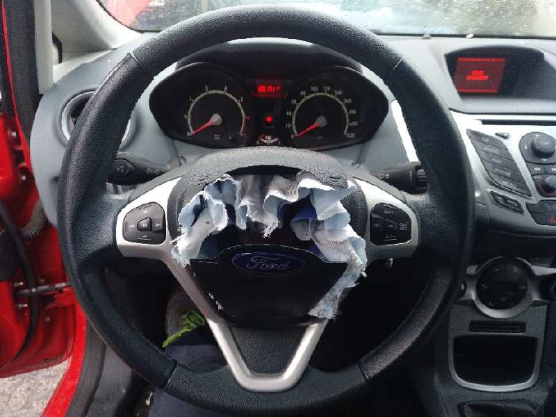 ford fiesta (cb1) del año 2011