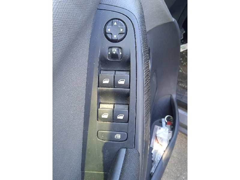 citroën c4 picasso del año 2016