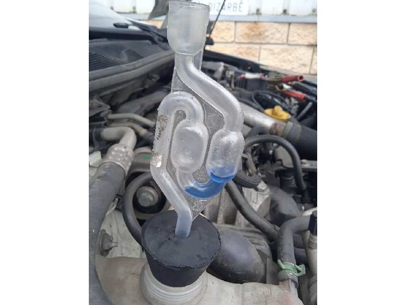 renault megane iii berlina 5 p del año 2011