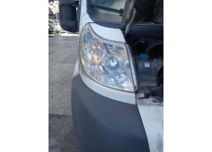 peugeot boxer caja cerrada (rs3200)(330)(´02) del año 2006 2