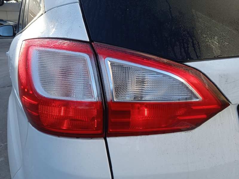 ford grand c-max del año 2014