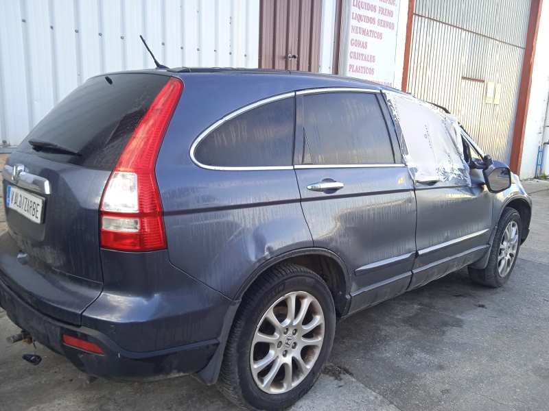 honda cr-v (re) del año 2008