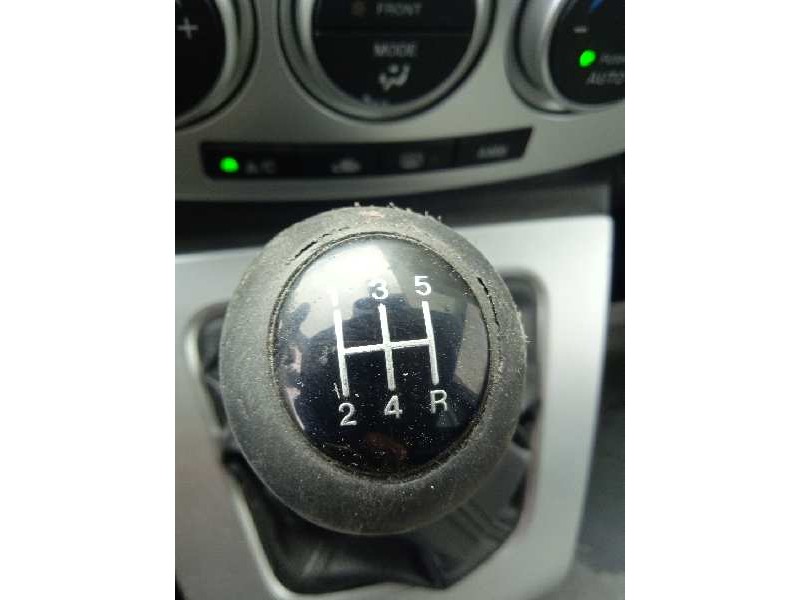 mazda 5 berl. (cr) del año 2006