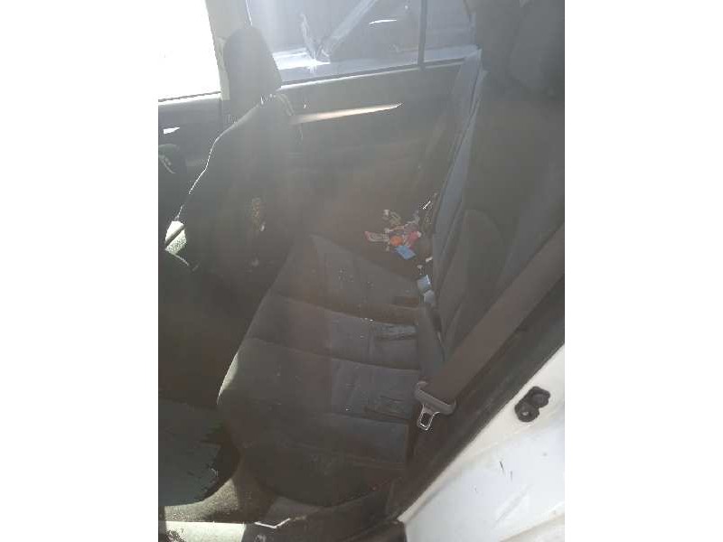 subaru legacy lim. b14 del año 2011