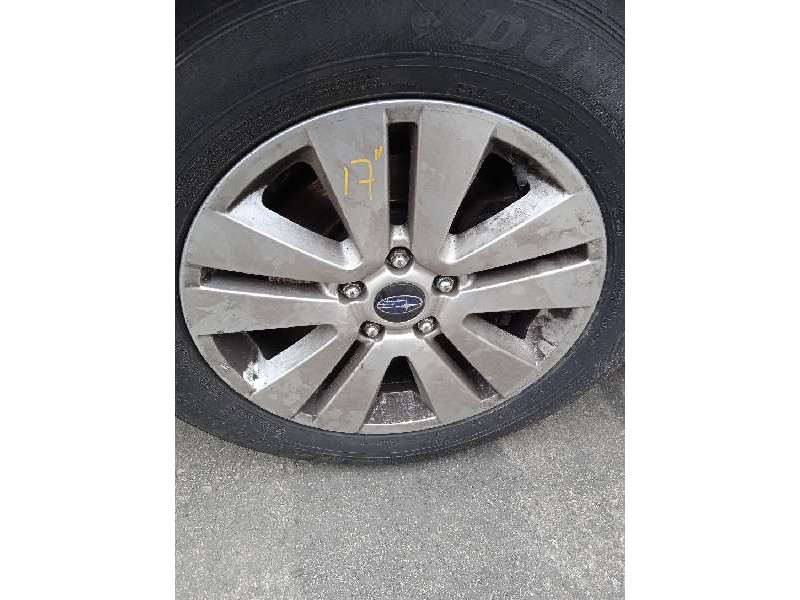 subaru legacy kombi/outback b14 del año 2016