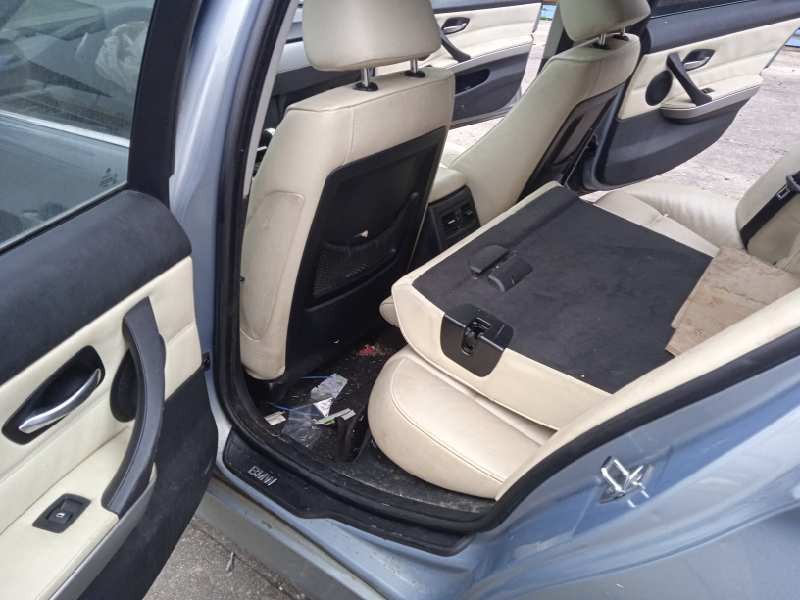 bmw serie 3 touring (e91) del año 2008