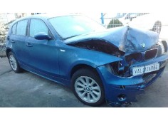 bmw serie 1 berlina (e81/e87) del año 2006