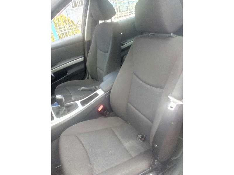 bmw serie 3 berlina (e90) del año 2009