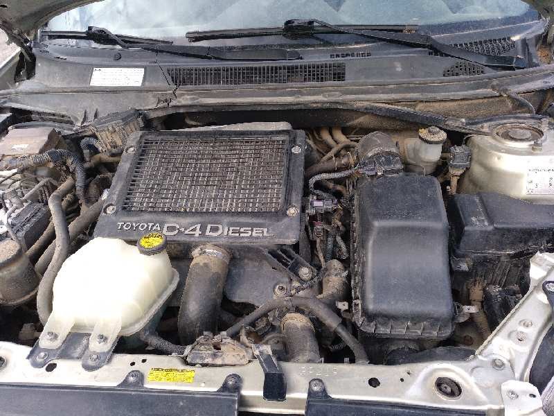 toyota rav 4 (a2) del año 2002