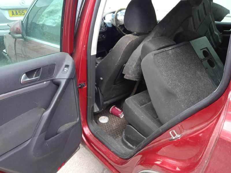 volkswagen tiguan (5n2) del año 2014