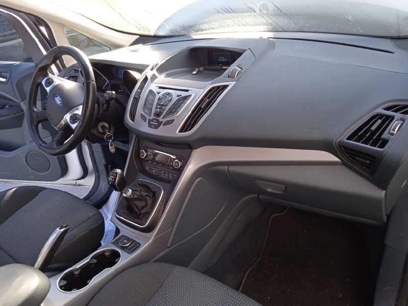 ford grand c-max del año 2014