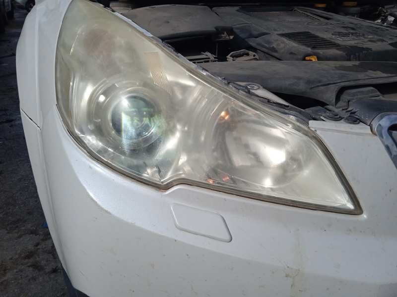 subaru legacy lim. b14 del año 2011