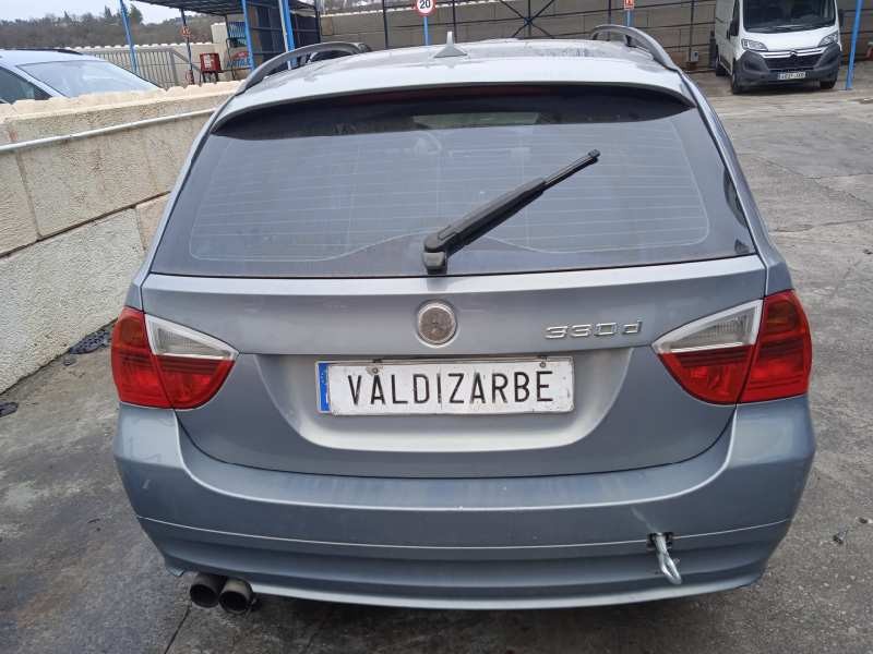 bmw serie 3 touring (e91) del año 2008