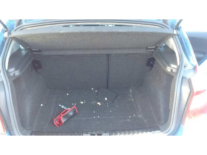 bmw serie 1 berlina (e81/e87) del año 2006